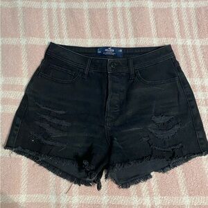 Hollister Mom Shorts